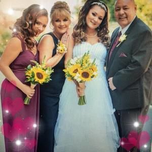 Meet your Posher, Kelley